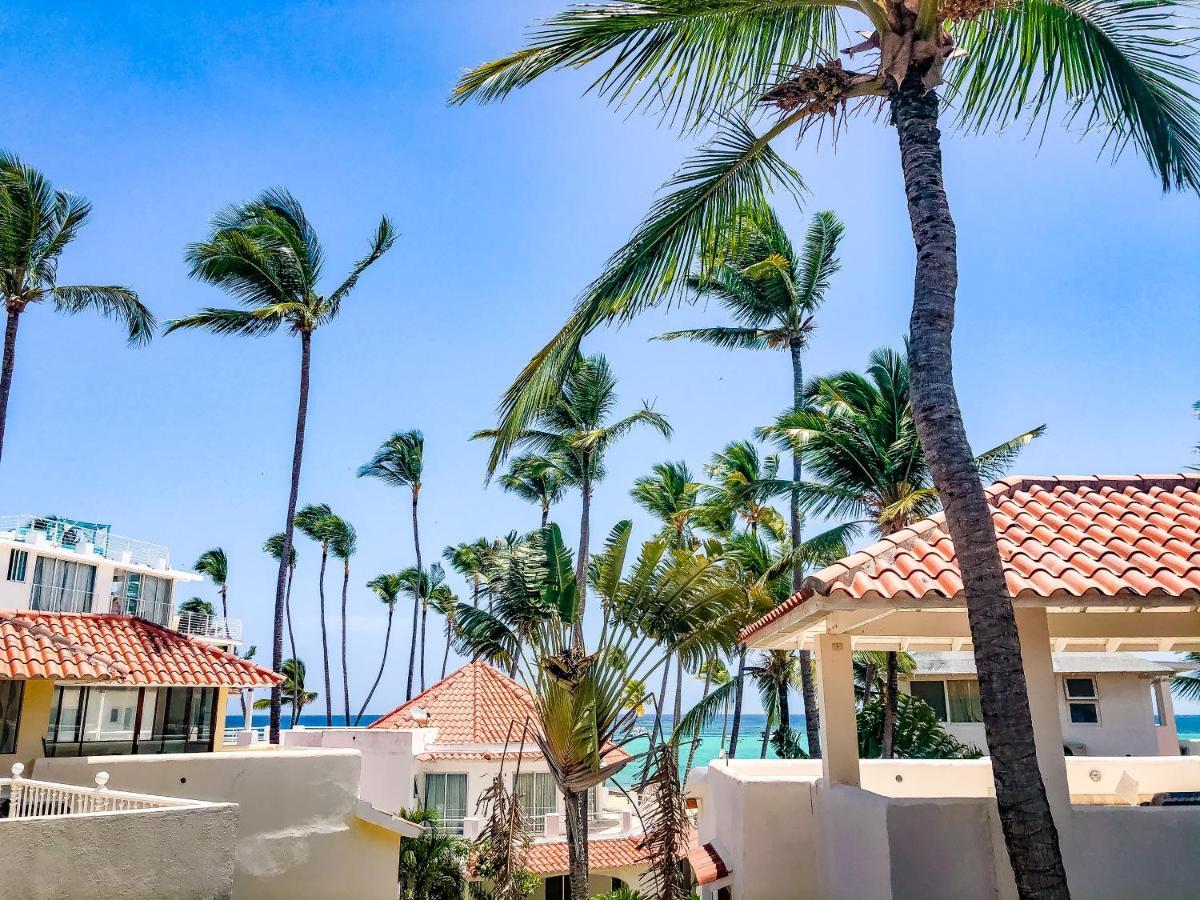 Tropical Villas Deluxe Beach &