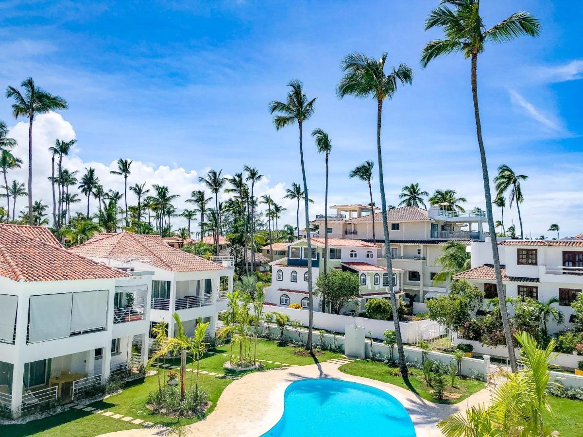 Tropical Villas Deluxe Beach & Villa Punta Cana