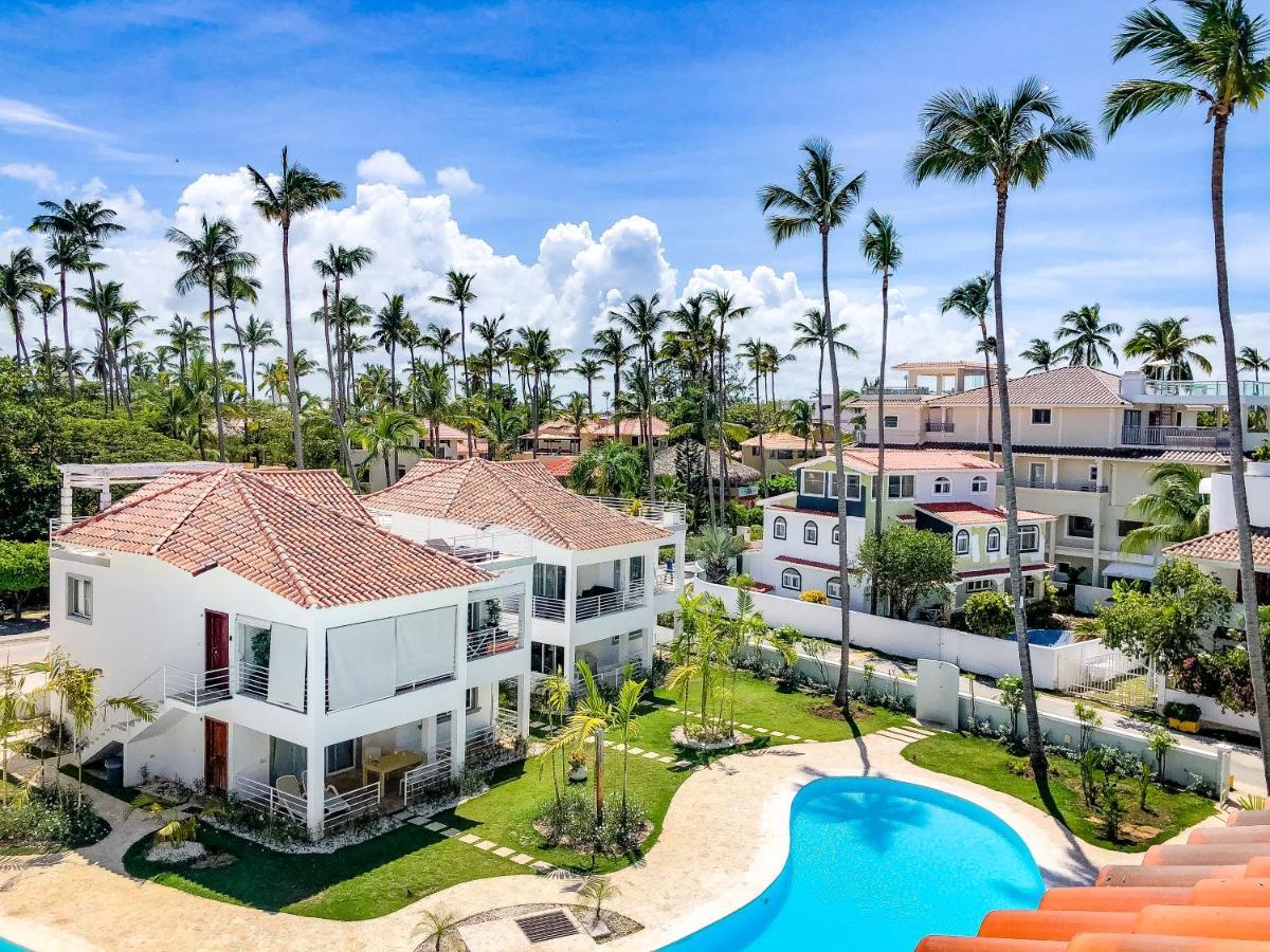 Villa Tropical Villas Deluxe Beach & *