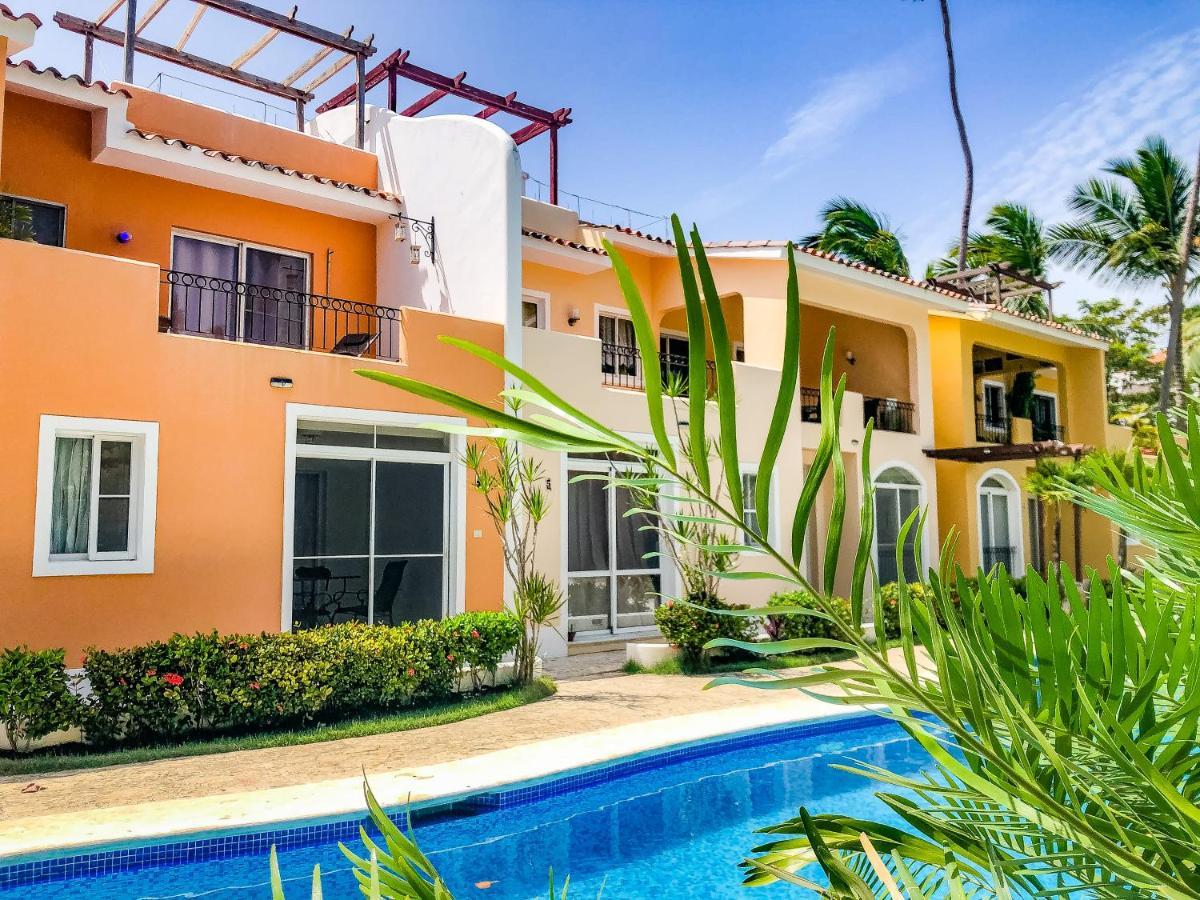 Tropical Villas Deluxe Beach & Villa