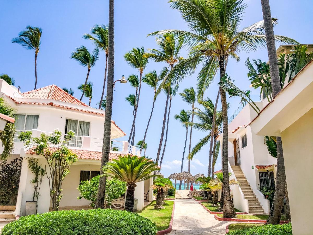 Tropical Villas Deluxe Beach & Punta Cana
