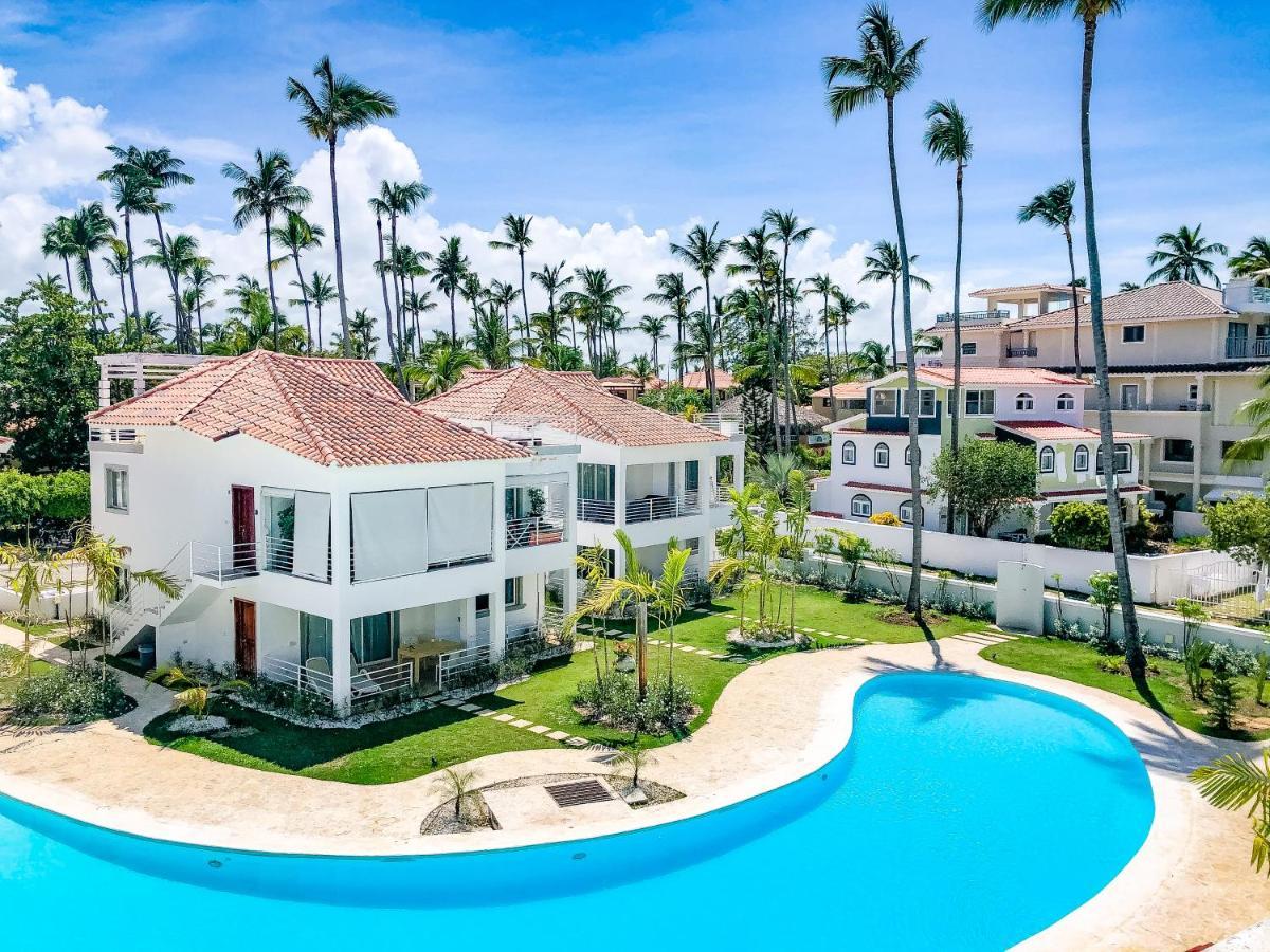 Villa Tropical Villas Deluxe Beach &