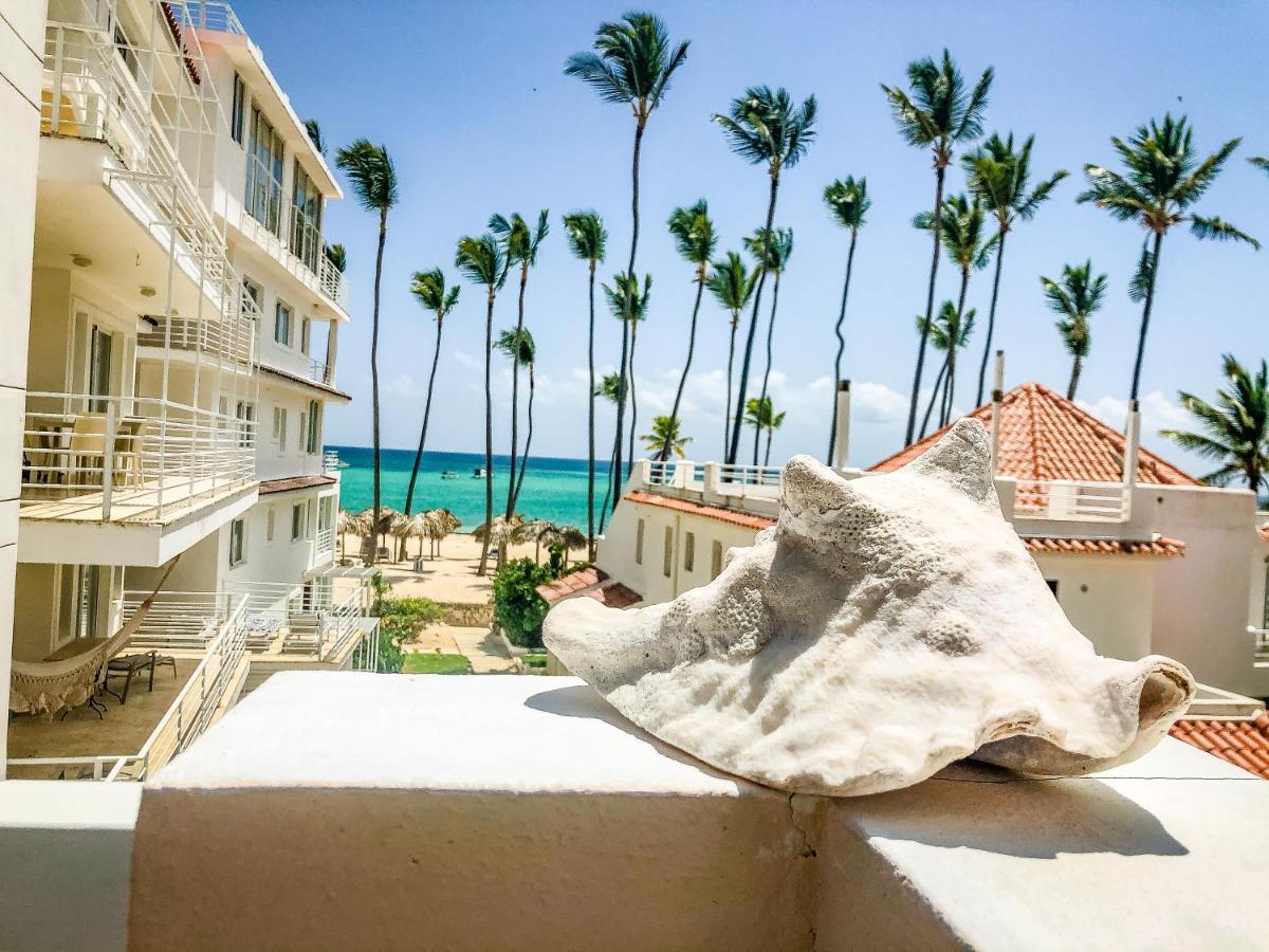 Tropical Villas Deluxe Beach &