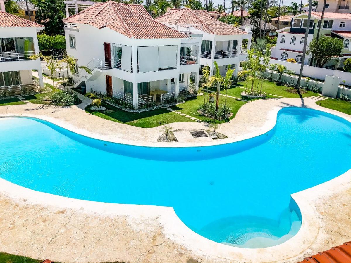 Tropical Villas Deluxe Beach & Villa *