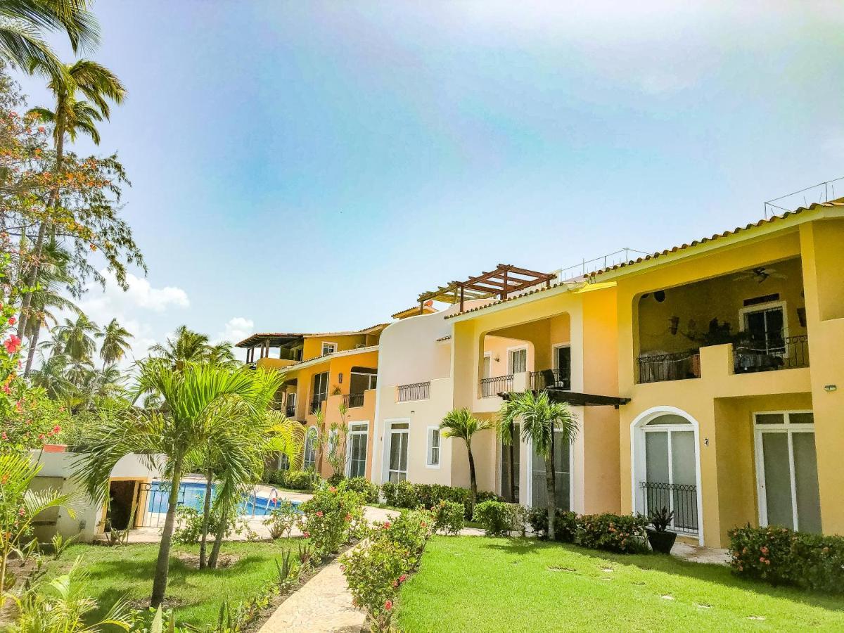 Villa Tropical Villas Deluxe Beach & Punta Cana