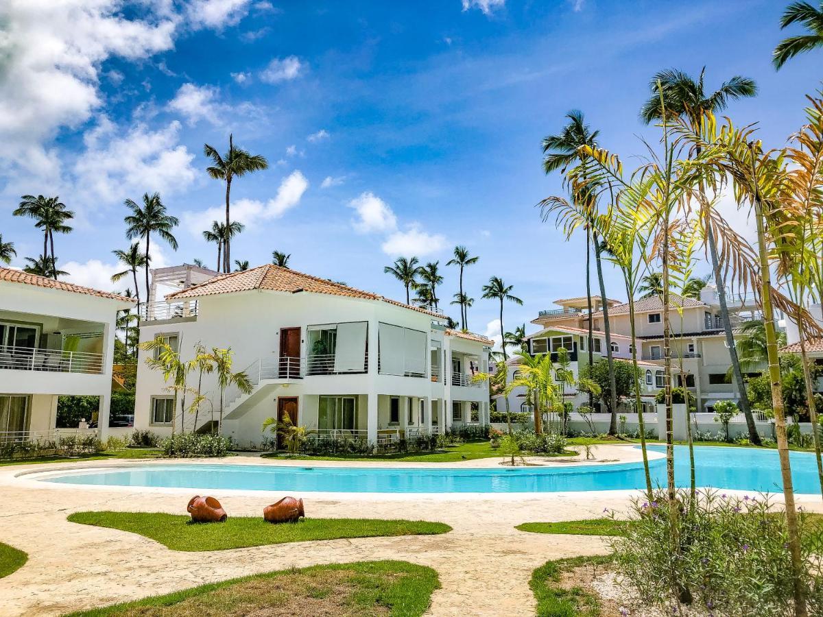 Tropical Villas Deluxe Beach & Villa Punta Cana