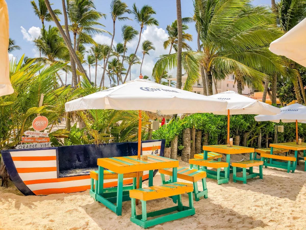 Tropical Villas Deluxe Beach & Punta Cana
