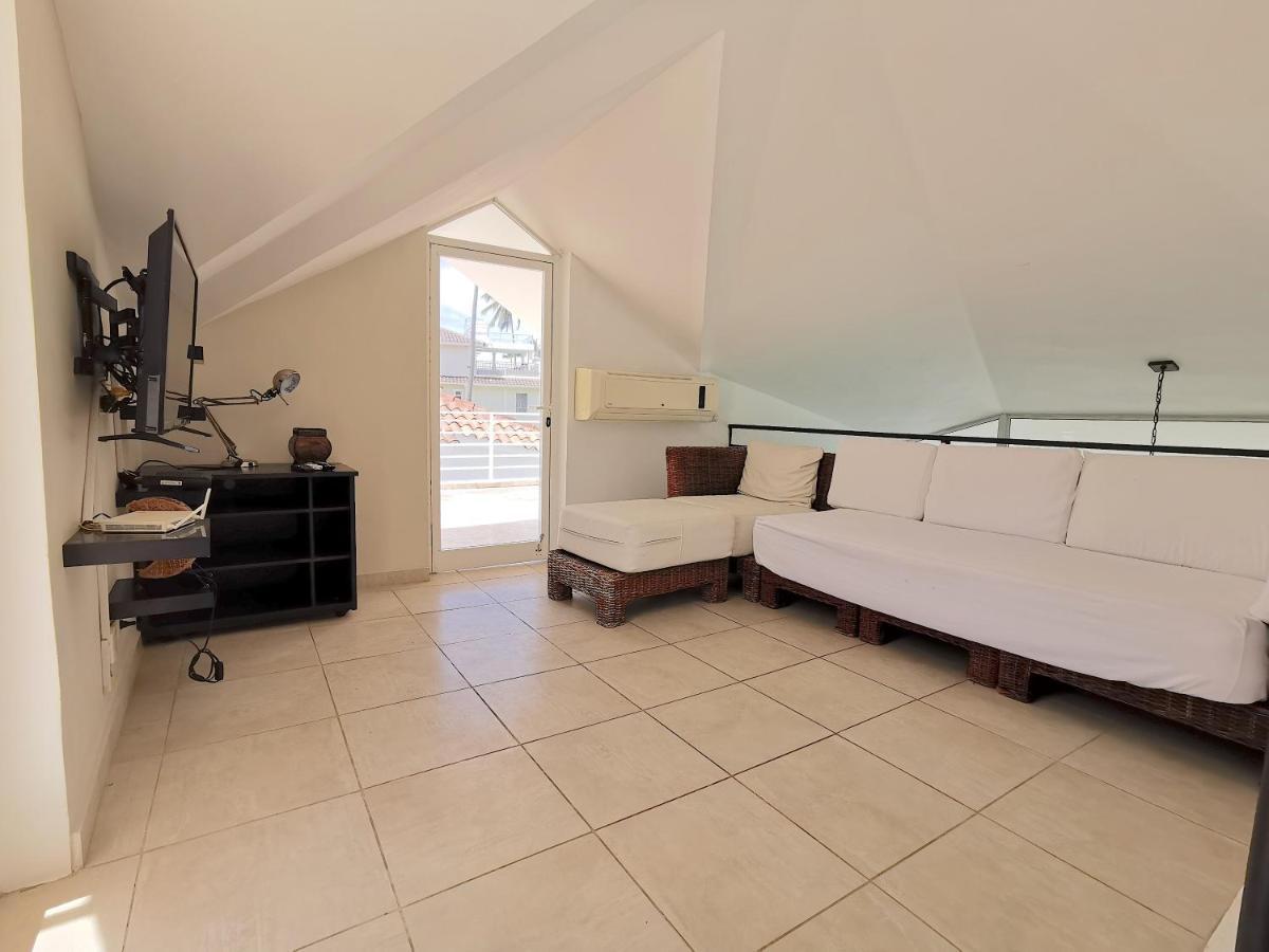Pool View Beach 6 Guests With Kitchen Terraza Wifi Parking Bbq Villa