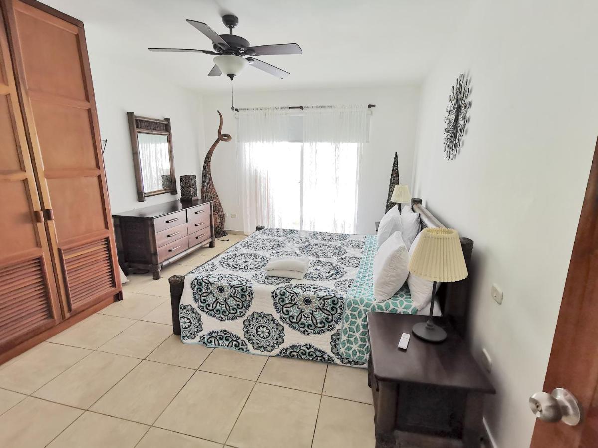 Villa Pool View Beach 6 Guests With Kitchen Terraza Wifi Parking Bbq