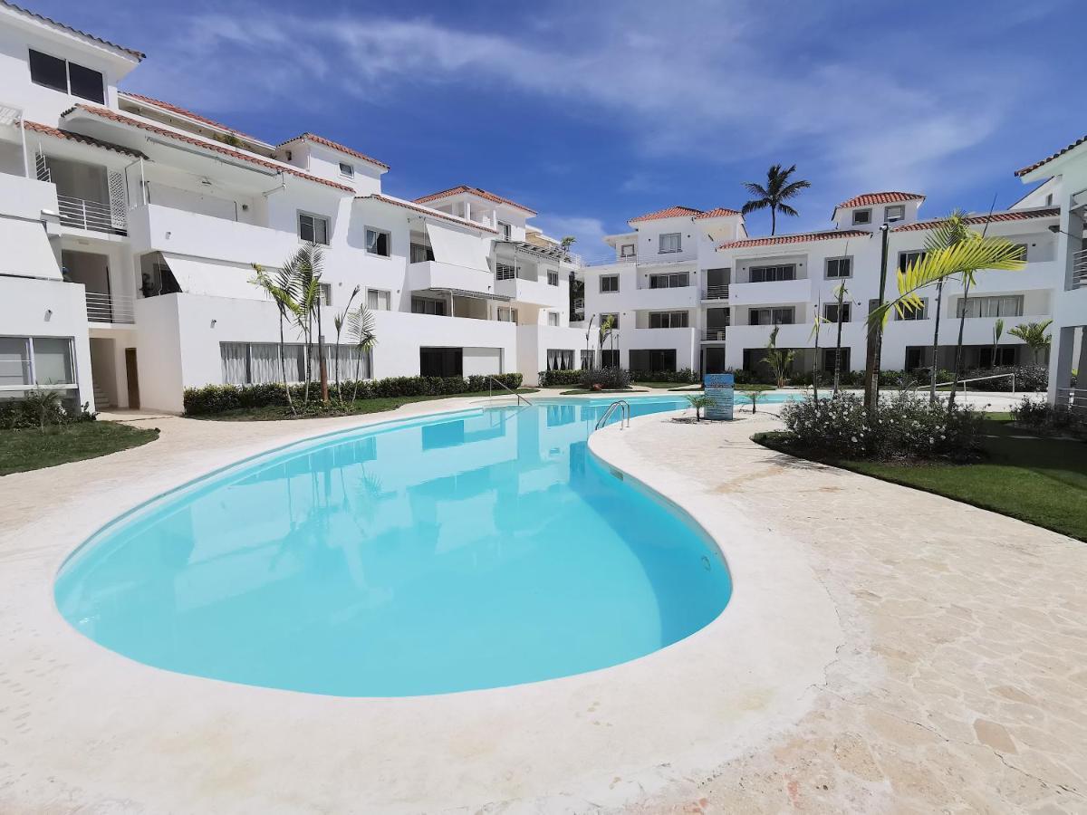 Pool View Beach 6 Guests With Kitchen Terraza Wifi Parking Bbq