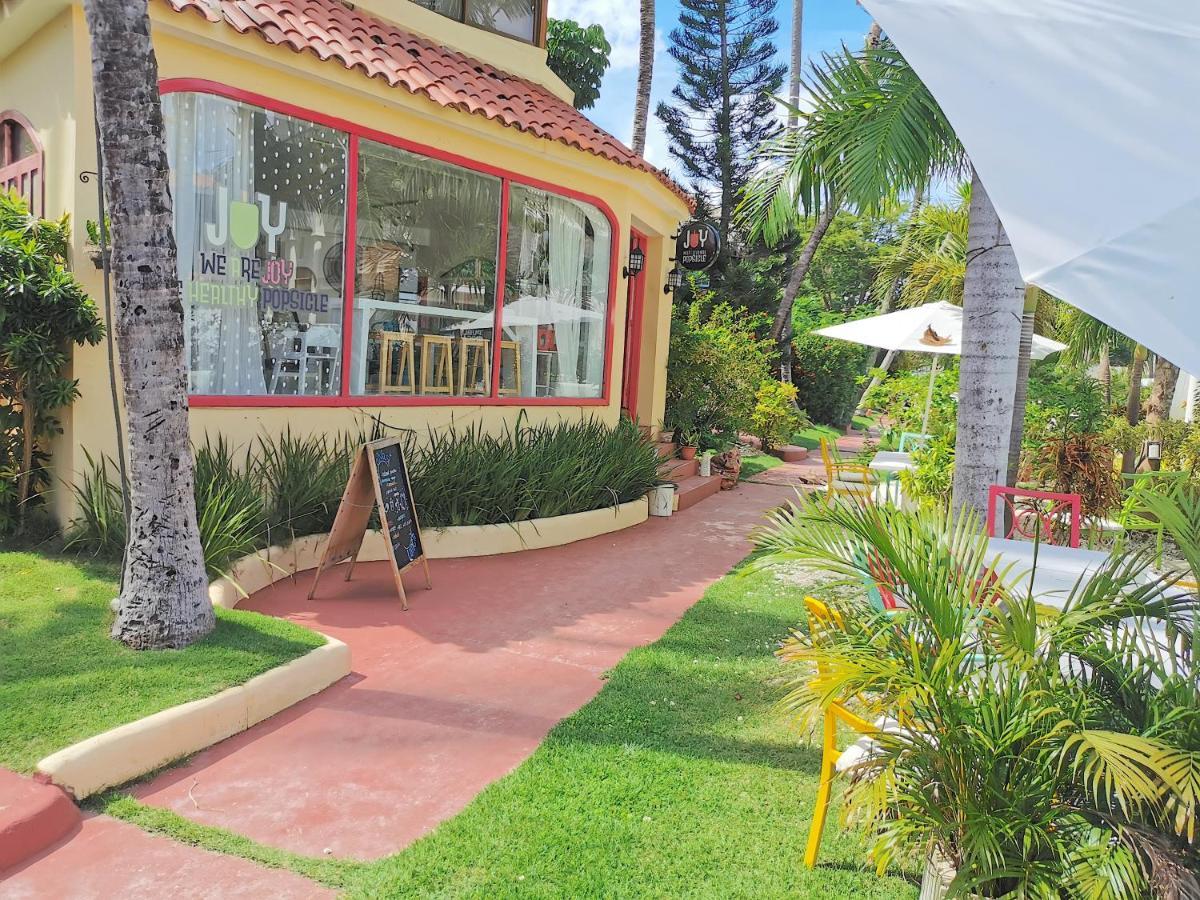 Pool View Beach 6 Guests With Kitchen Terraza Wifi Parking Bbq *