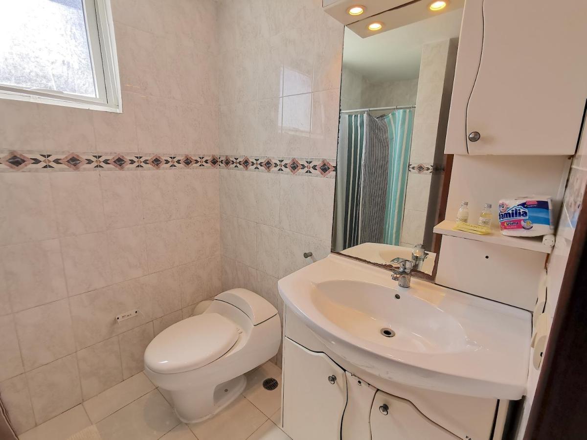 Pool View Beach 6 Guests With Kitchen Terraza Wifi Parking Bbq Villa