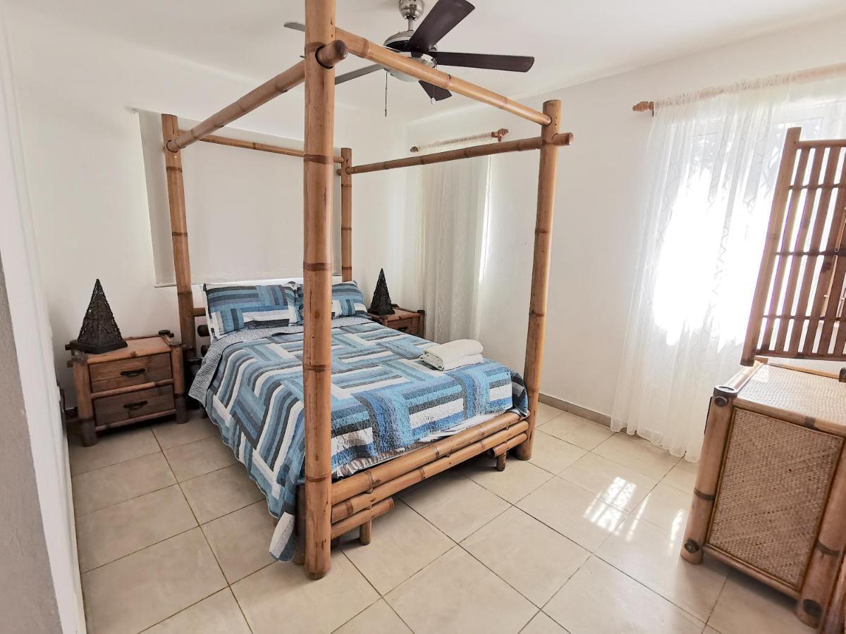 Pool View Beach 6 Guests With Kitchen Terraza Wifi Parking Bbq *