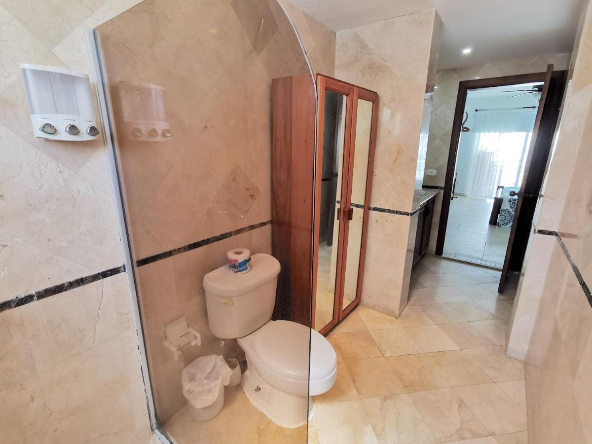 Pool View Beach 6 Guests With Kitchen Terraza Wifi Parking Bbq Villa