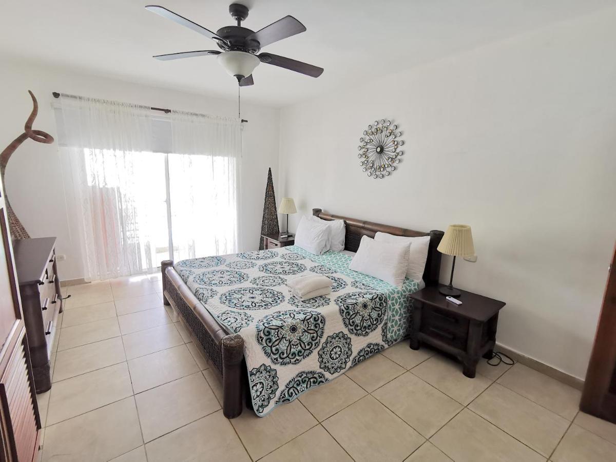 Pool View Beach 6 Guests With Kitchen Terraza Wifi Parking Bbq Villa