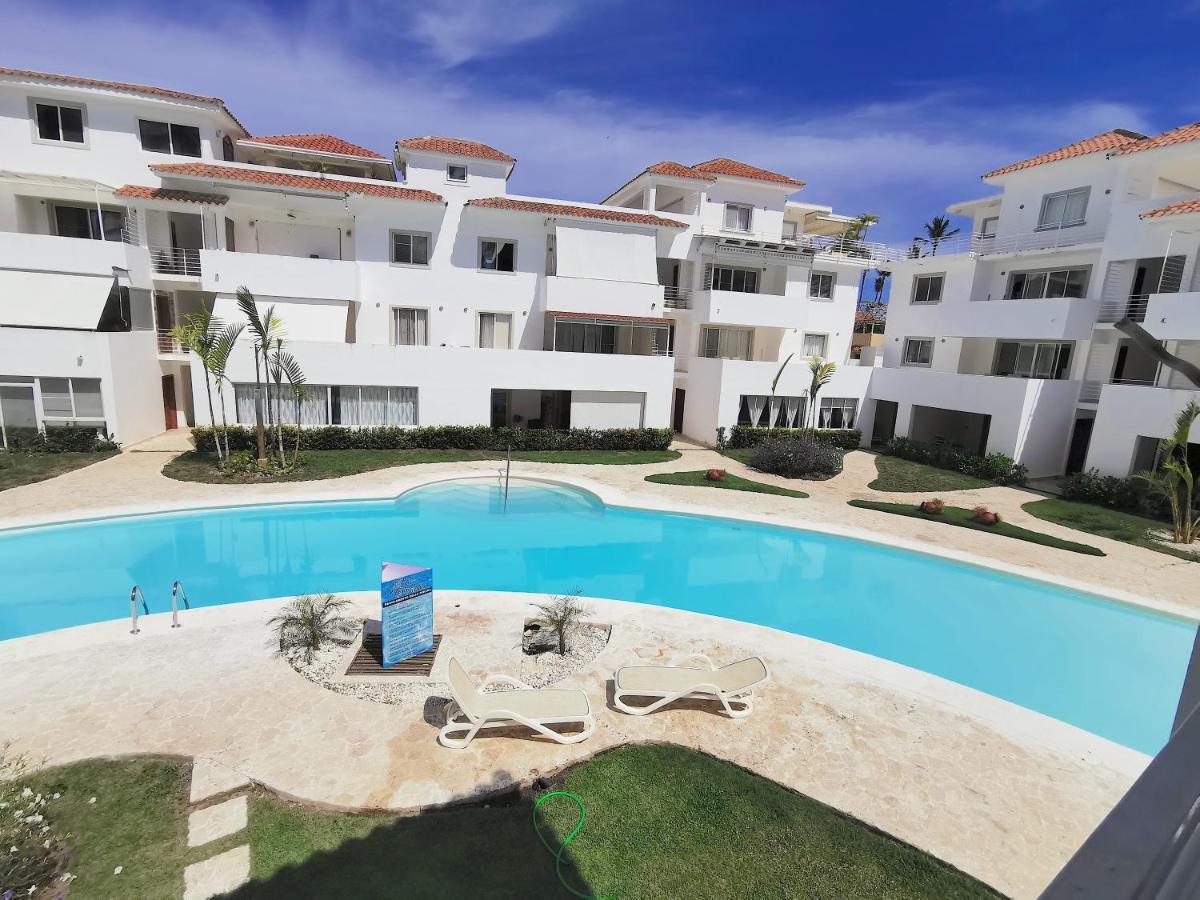 Pool View Beach 6 Guests With Kitchen Terraza Wifi Parking Bbq *