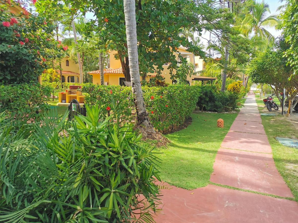 Villa Pool View Beach 6 Guests With Kitchen Terraza Wifi Parking Bbq *