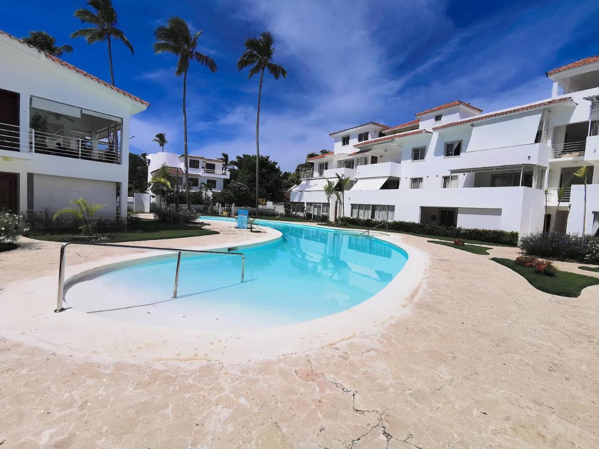 Pool View Beach 6 Guests With Kitchen Terraza Wifi Parking Bbq