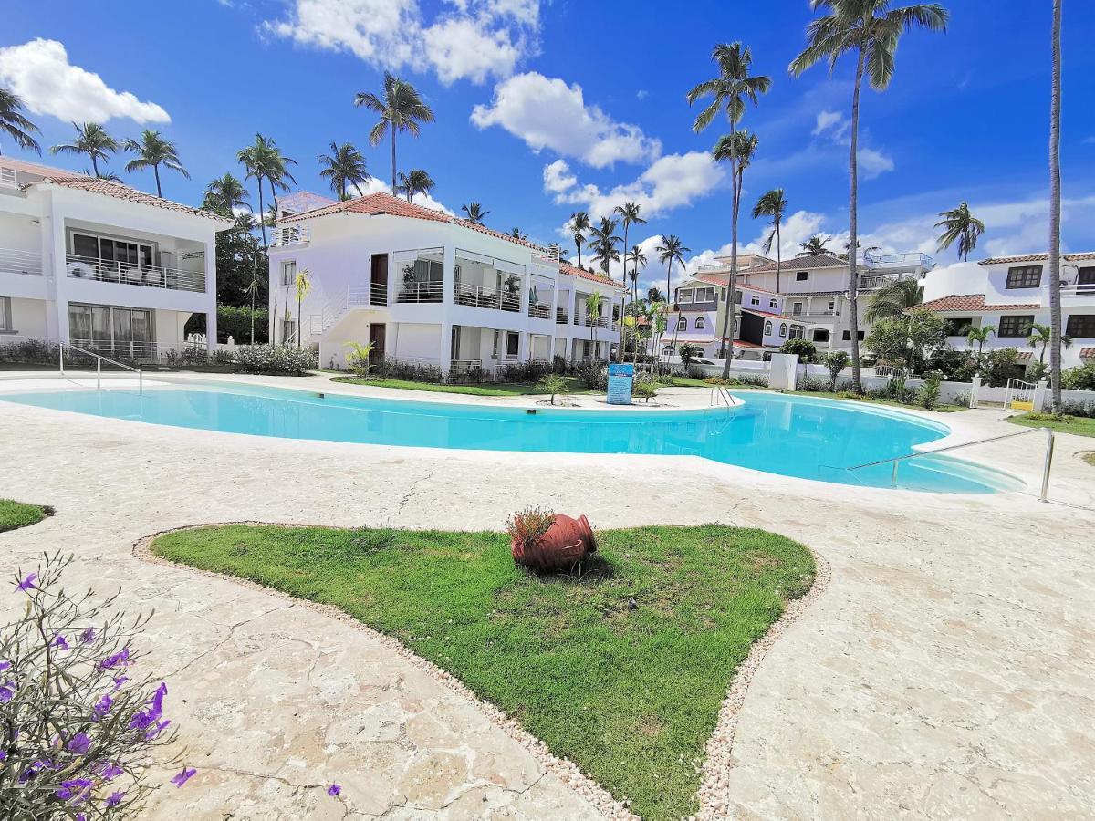 Pool View Beach 6 Guests With Kitchen Terraza Wifi Parking Bbq *