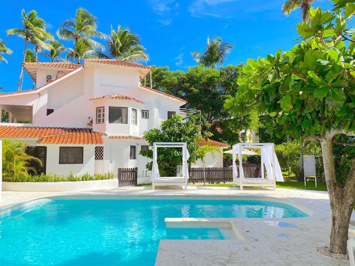 Pousada Beach Caribbean White Sand & Ocean