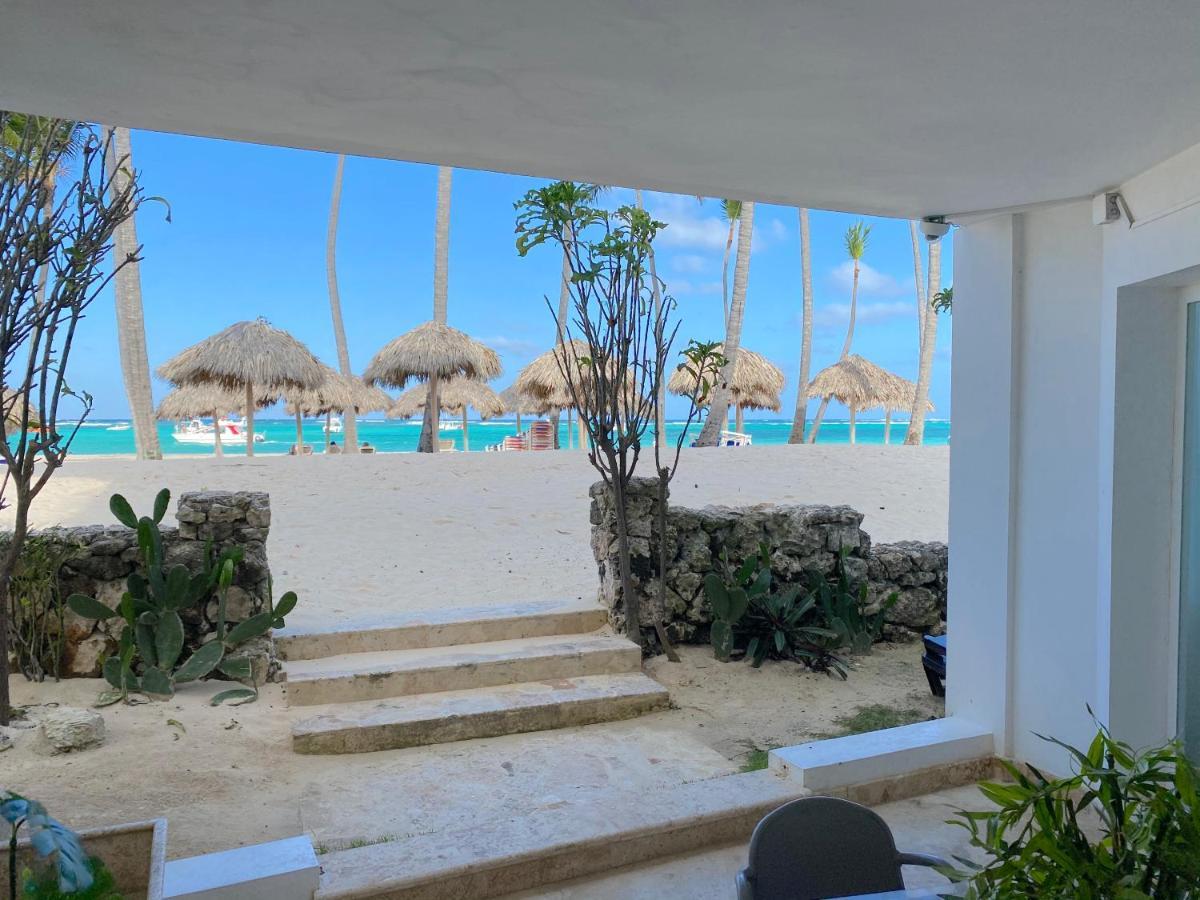 Deluxe Beach Front Playa Los Corales *