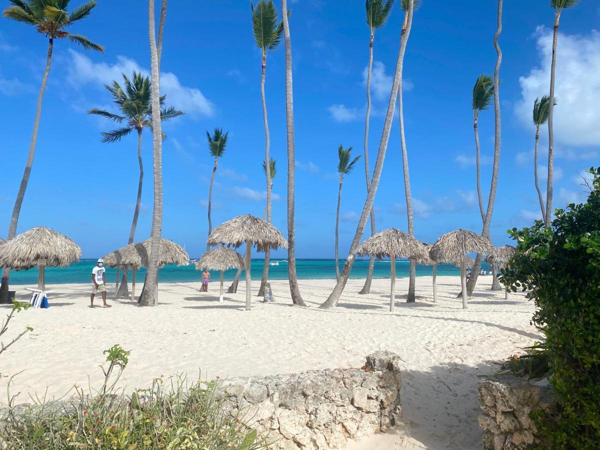 Apartment Deluxe Beach Front Playa Los Corales Punta Cana