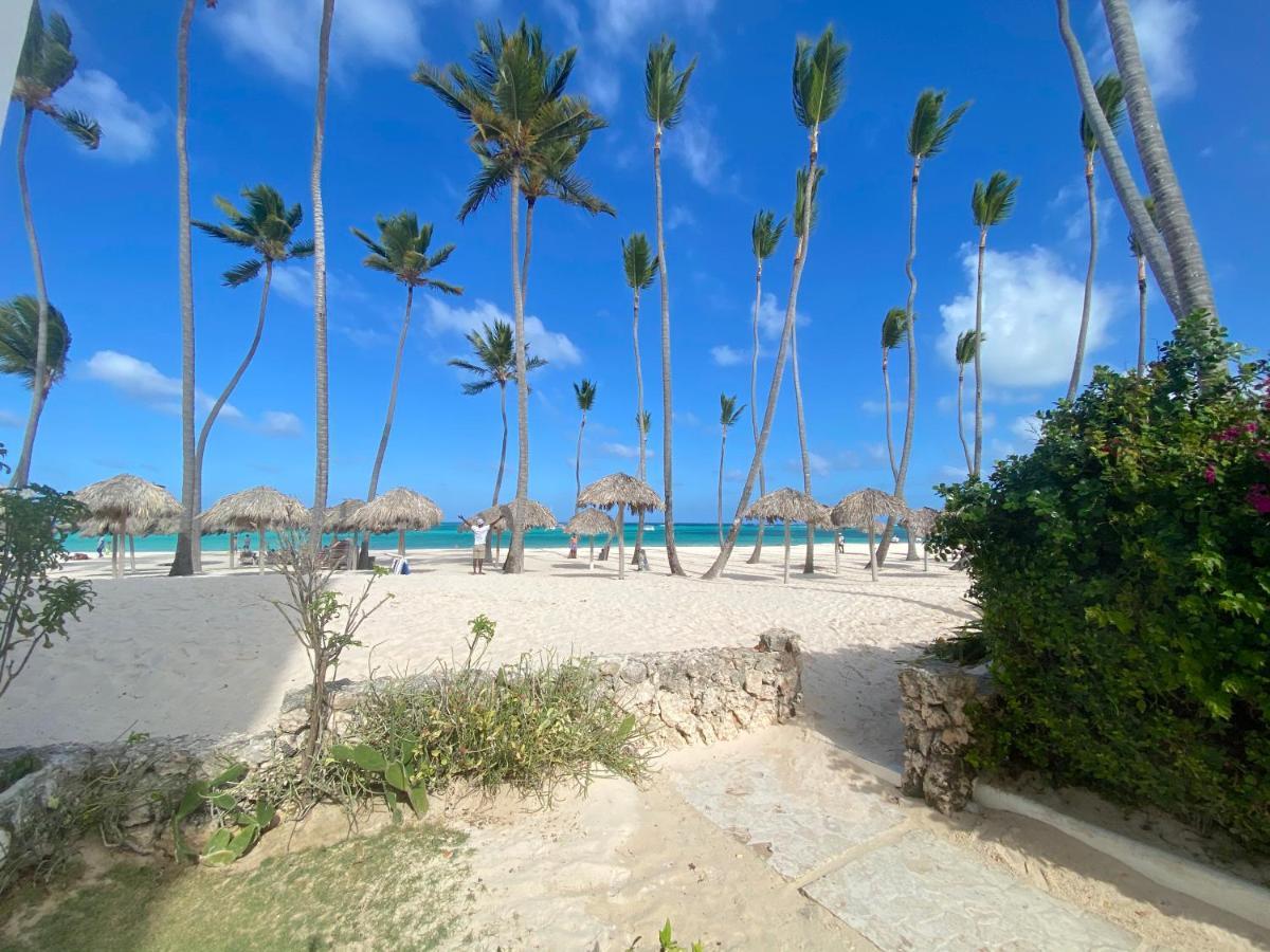 Apartment Deluxe Beach Front Playa Los Corales