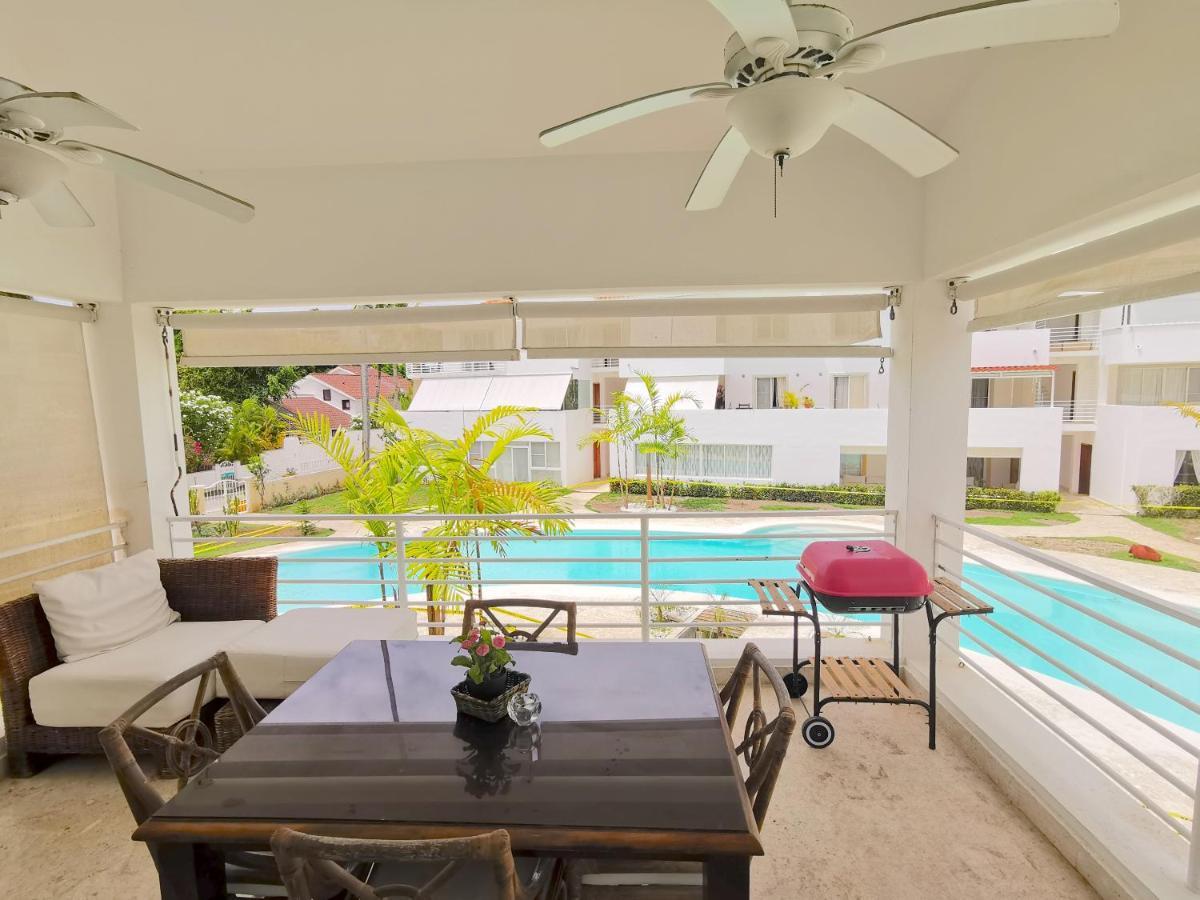 Villa Tropical Villas Deluxe Beach & *
