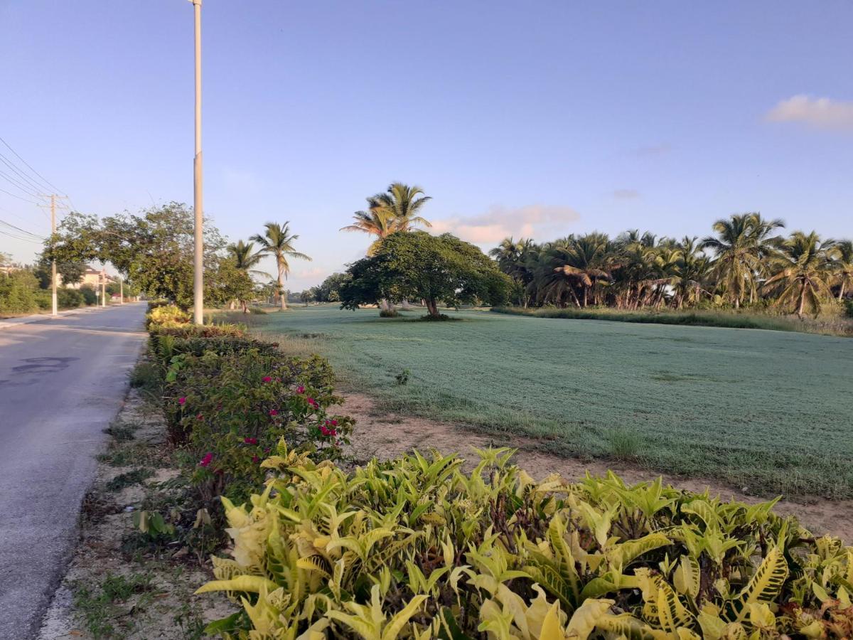 Exclusive Residencial Nautilus Bavaro Punta-cana Apartamento Punta Cana