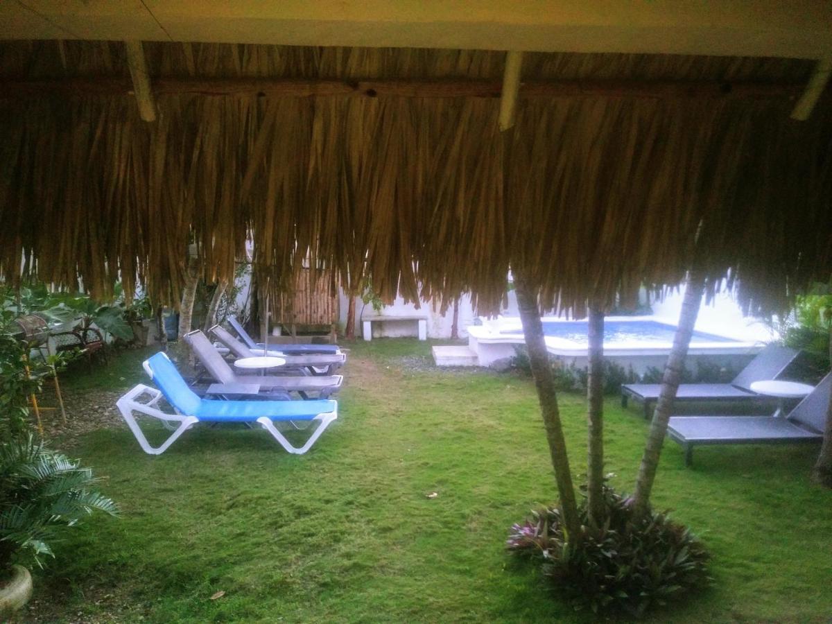 Ferienhaus El Conde De Rosa Punta Cana