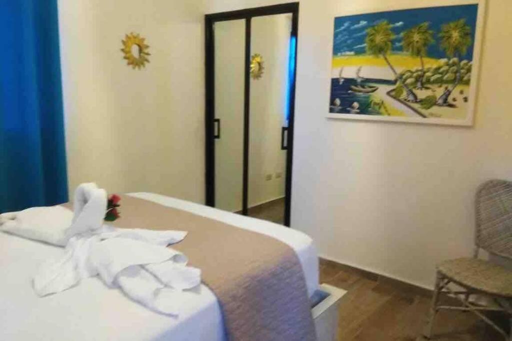 Brand New Vacation In Embassy Village * Punta Cana