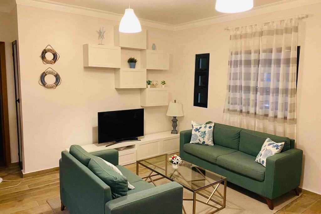 Brand New Vacation In Embassy Village Punta Cana