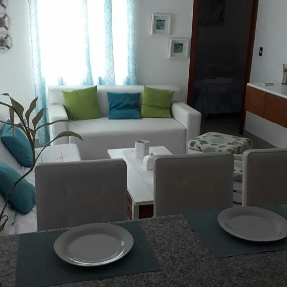 Apartamento In Serena Village By Tú Rinconcitopa Punta Cana
