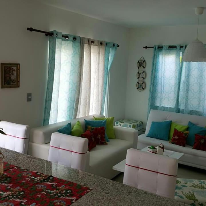 In Serena Village By Tú Rinconcitopa Apartamento *