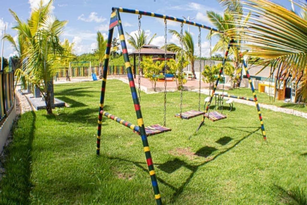 Apartamento In Serena Village By Tú Rinconcitopa