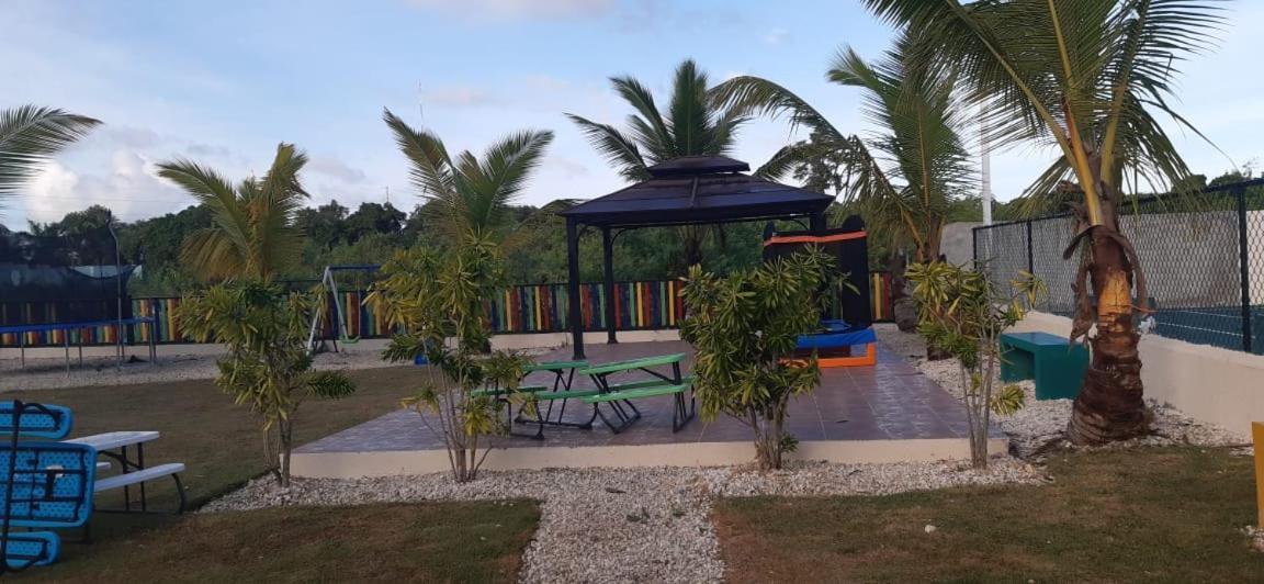 In Serena Village By Tú Rinconcitopa Punta Cana
