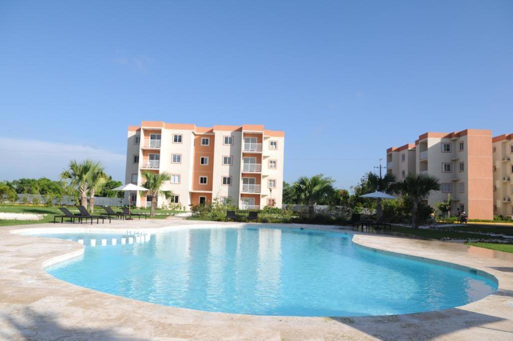 Apartamento In Serena Village By Tú Rinconcitopa *