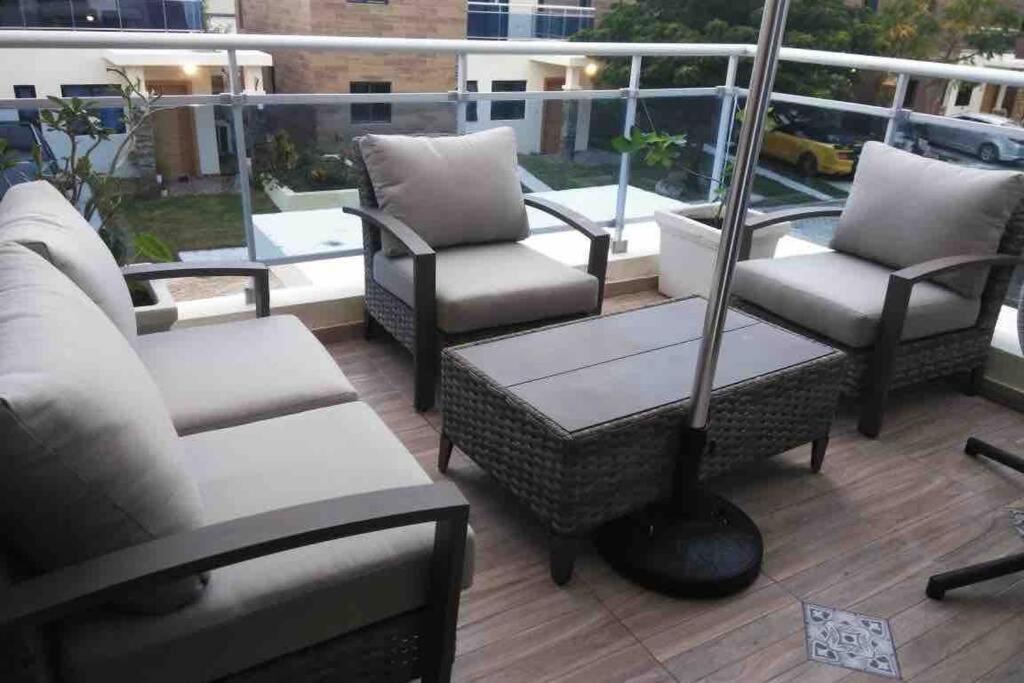 Brand New Vacation In Embassy Village * Punta Cana