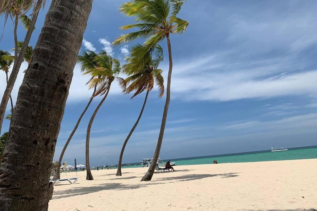 Brand New Vacation In Embassy Village Villa Punta Cana