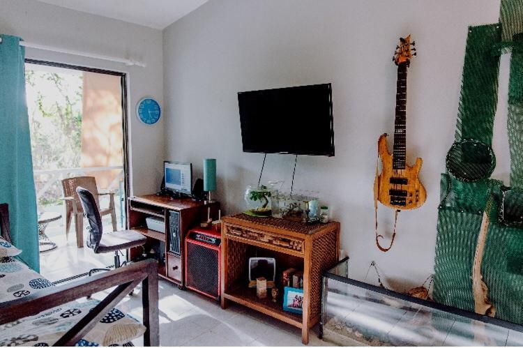 Lugo's Guest Homestay *