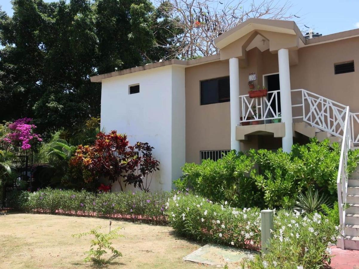 Lugo's Guest Homestay *