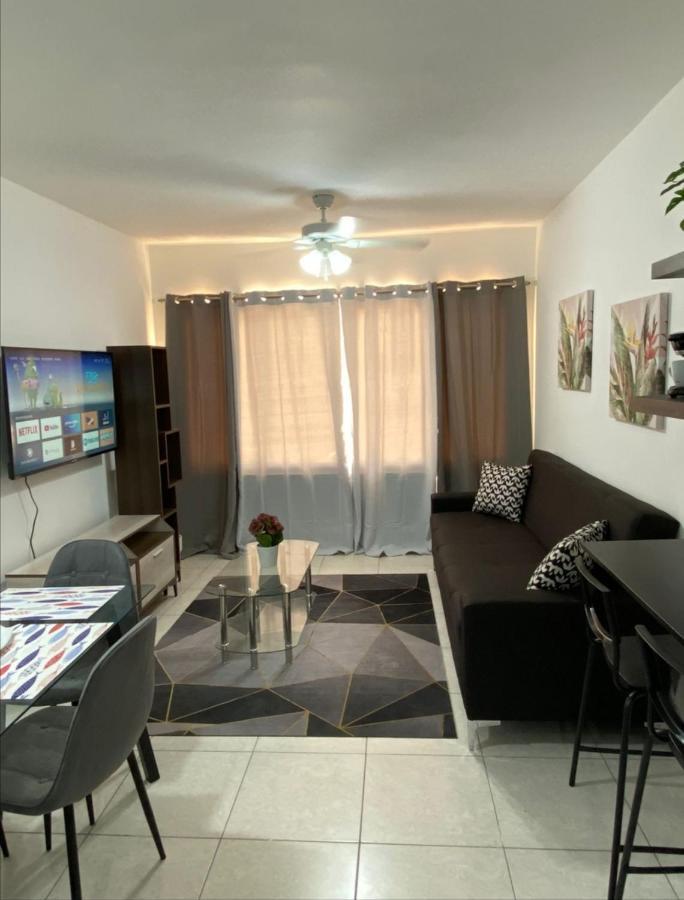Apartment Ocean Drive Puntaca 1A