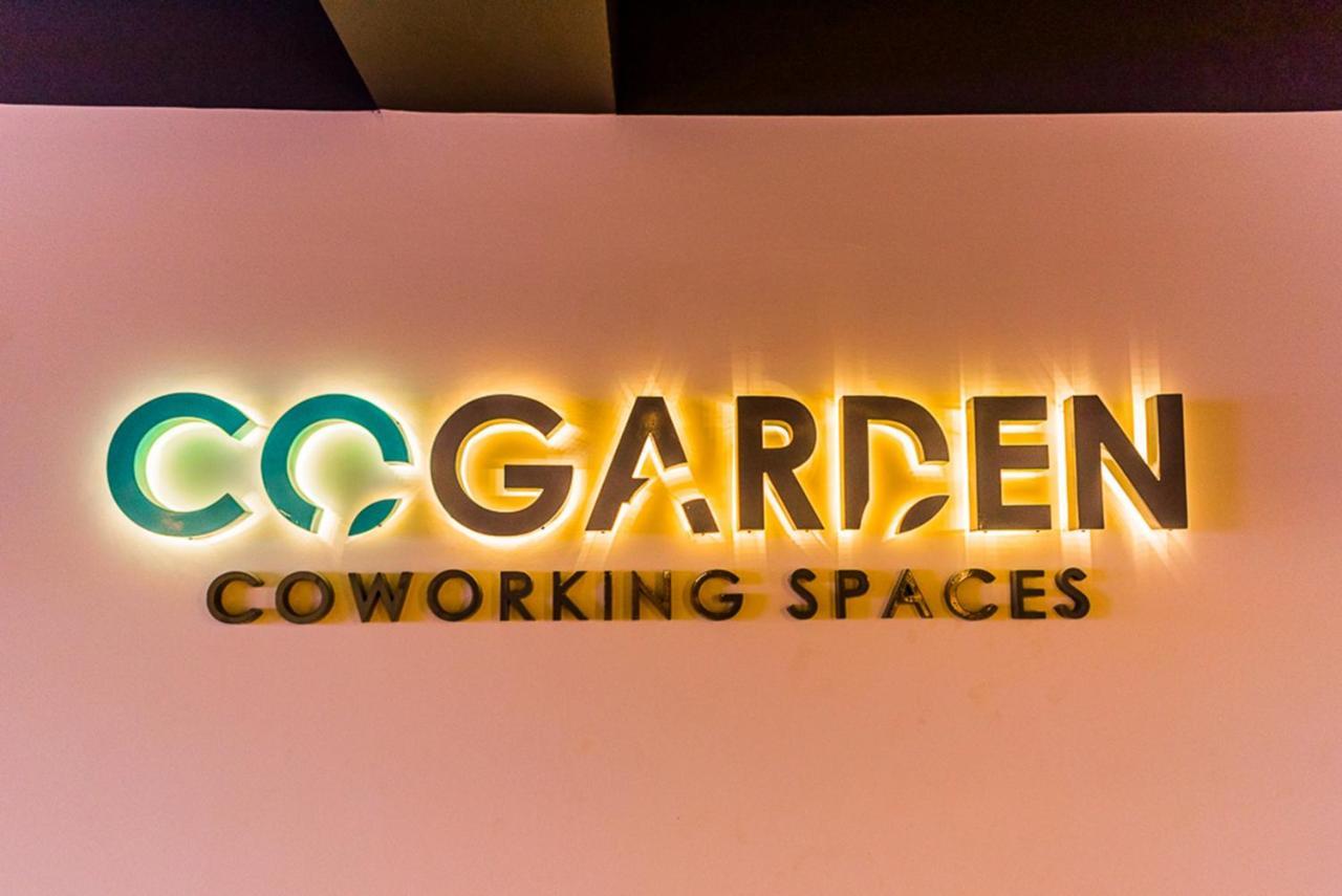 Pool Garden - A103 Apartamento *