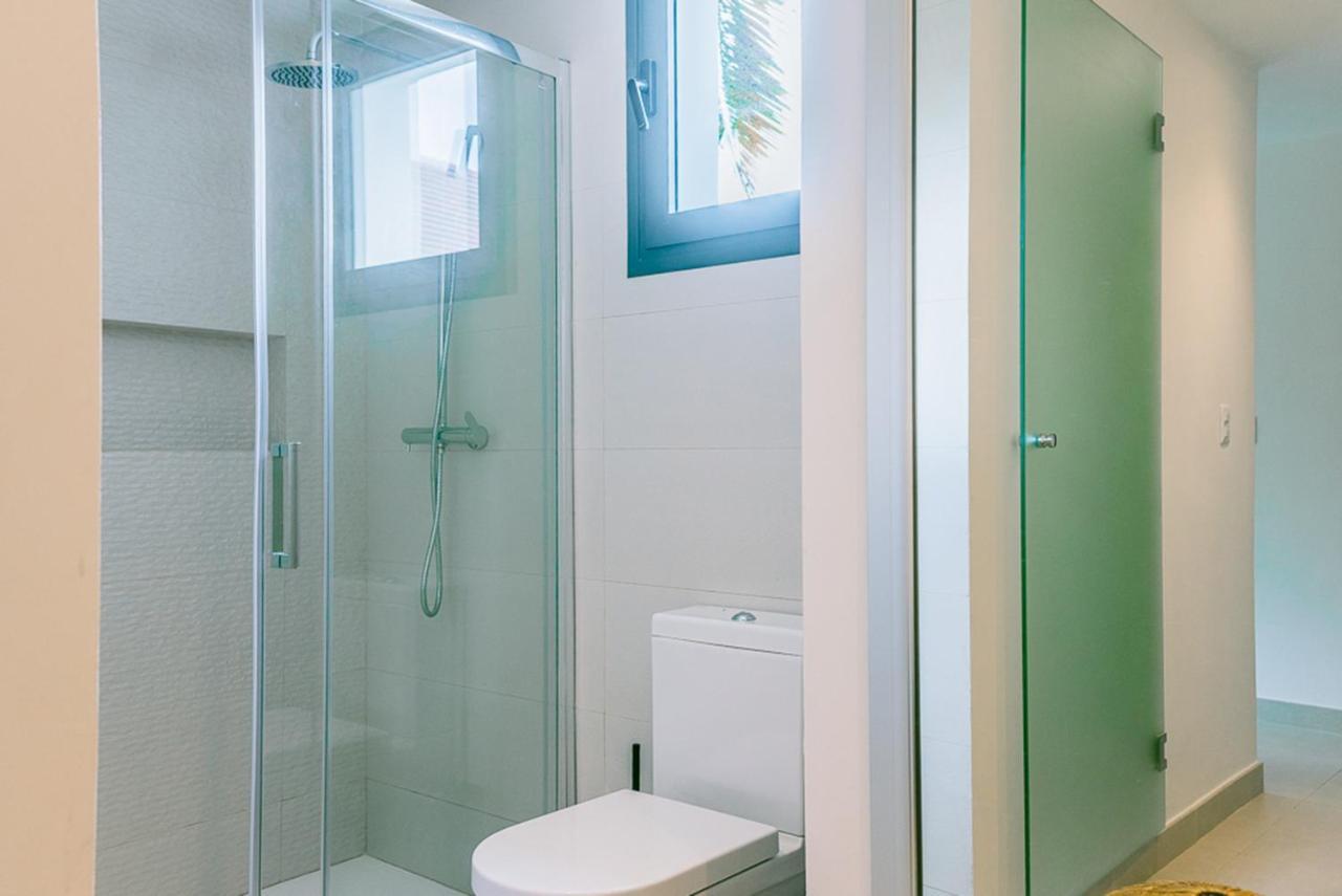 Pool Garden - A103 Apartamento