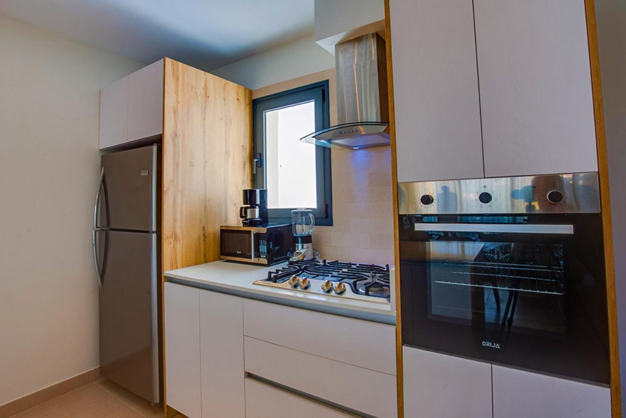 Apartamento Pool Garden - A103