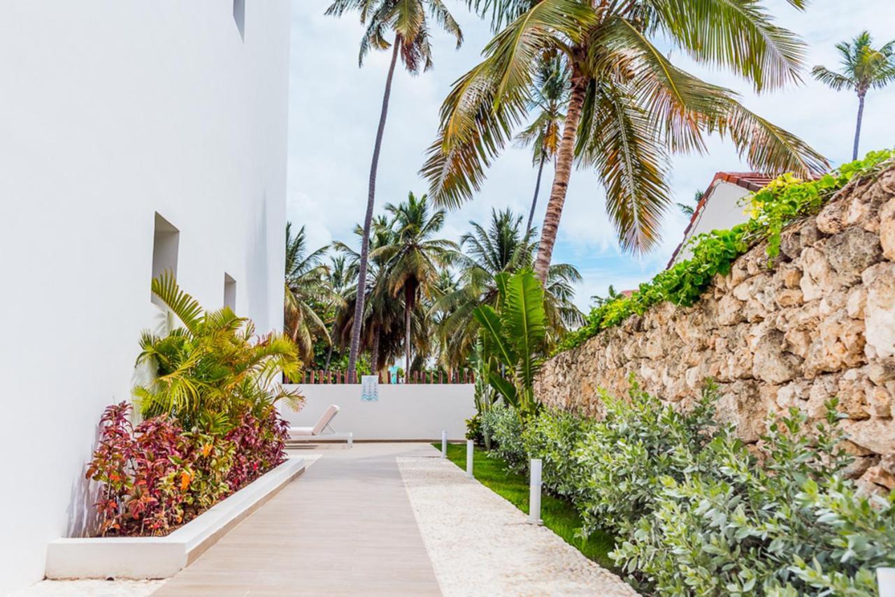 Apartamento Pool Garden - A103 *