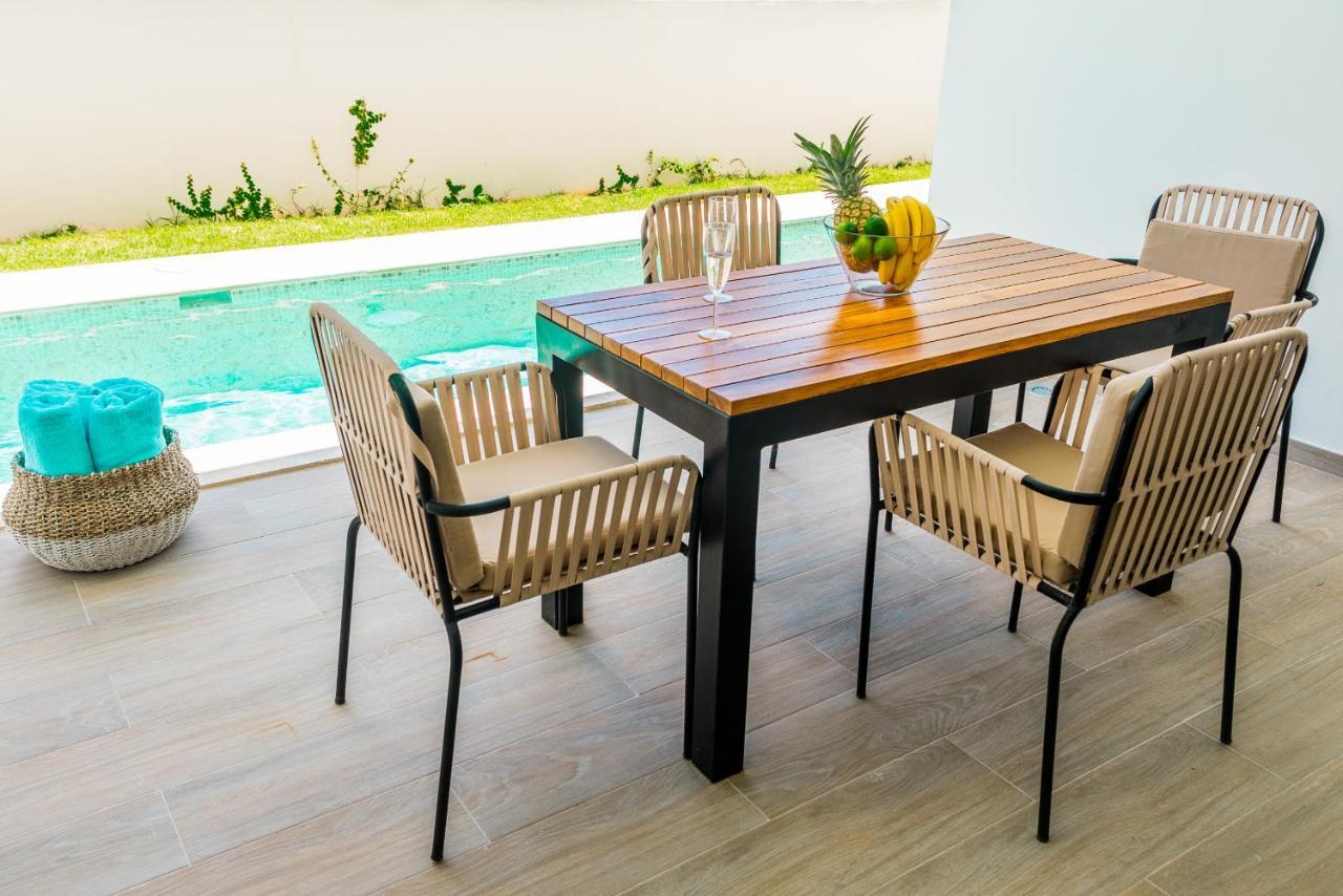 Apartamento Pool Garden - A103 Punta Cana