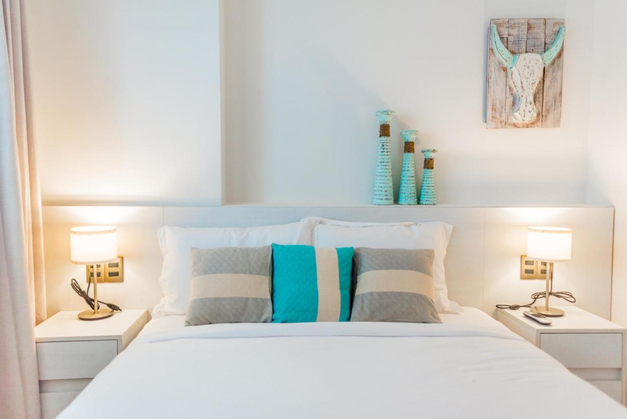 Pool Garden - A103 Apartamento *