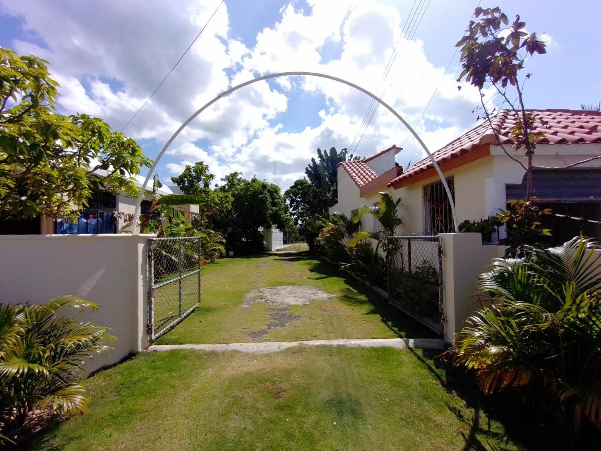 El Conde De Rosa Punta Cana