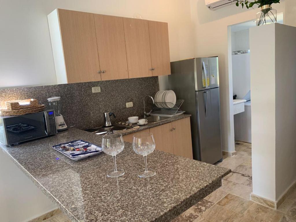 Apartment Eden Apartmets In Cocotal Golf And Country Club *